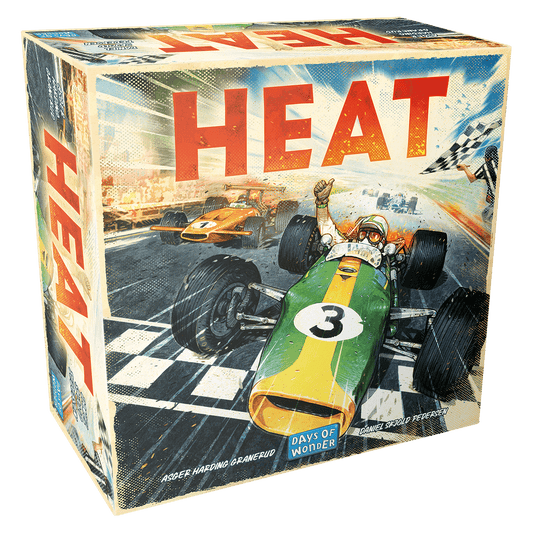 Heat big bundle