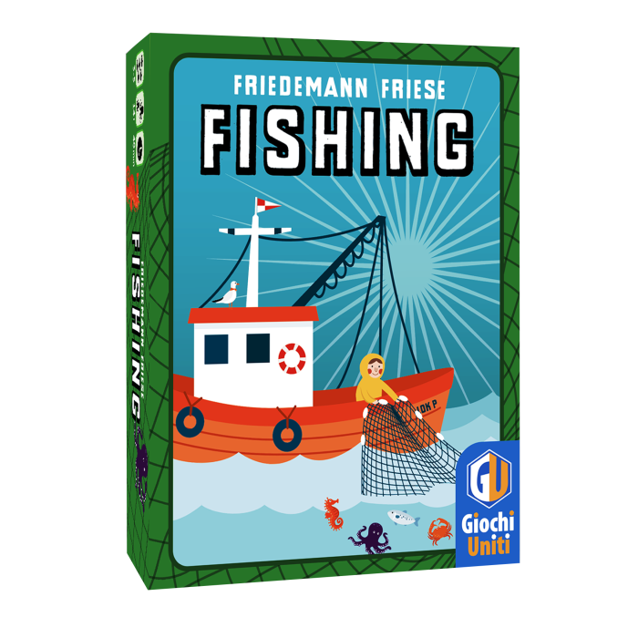 Fishing
