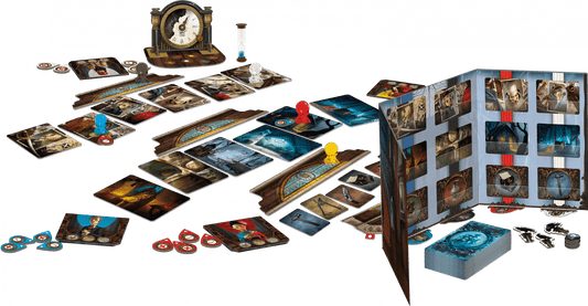 Mysterium