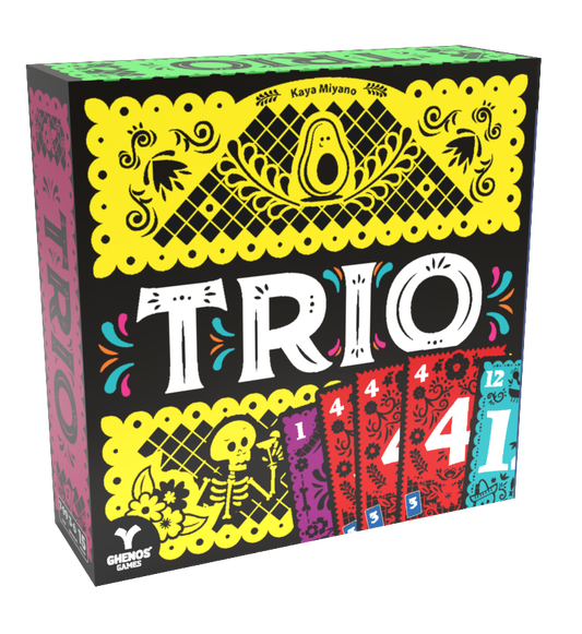 Trio