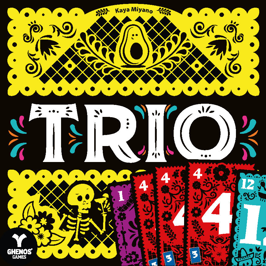 Trio