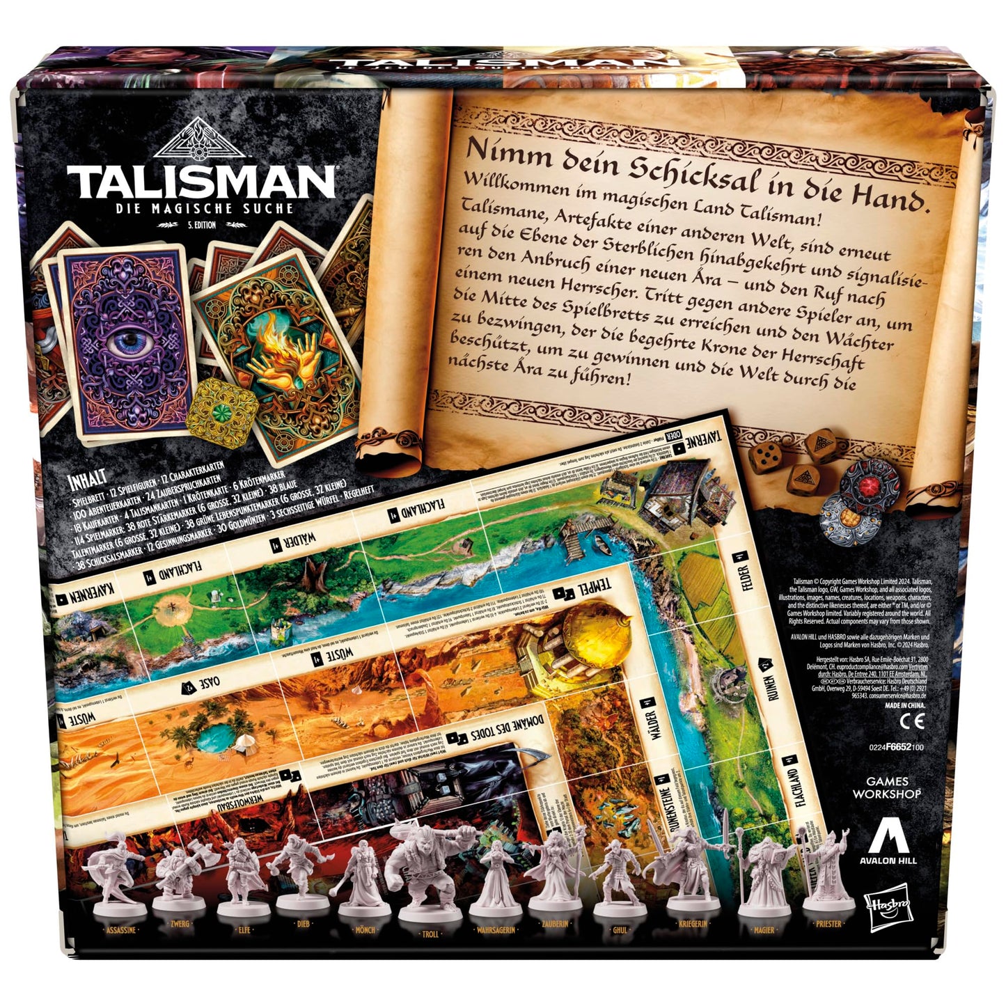 Talisman