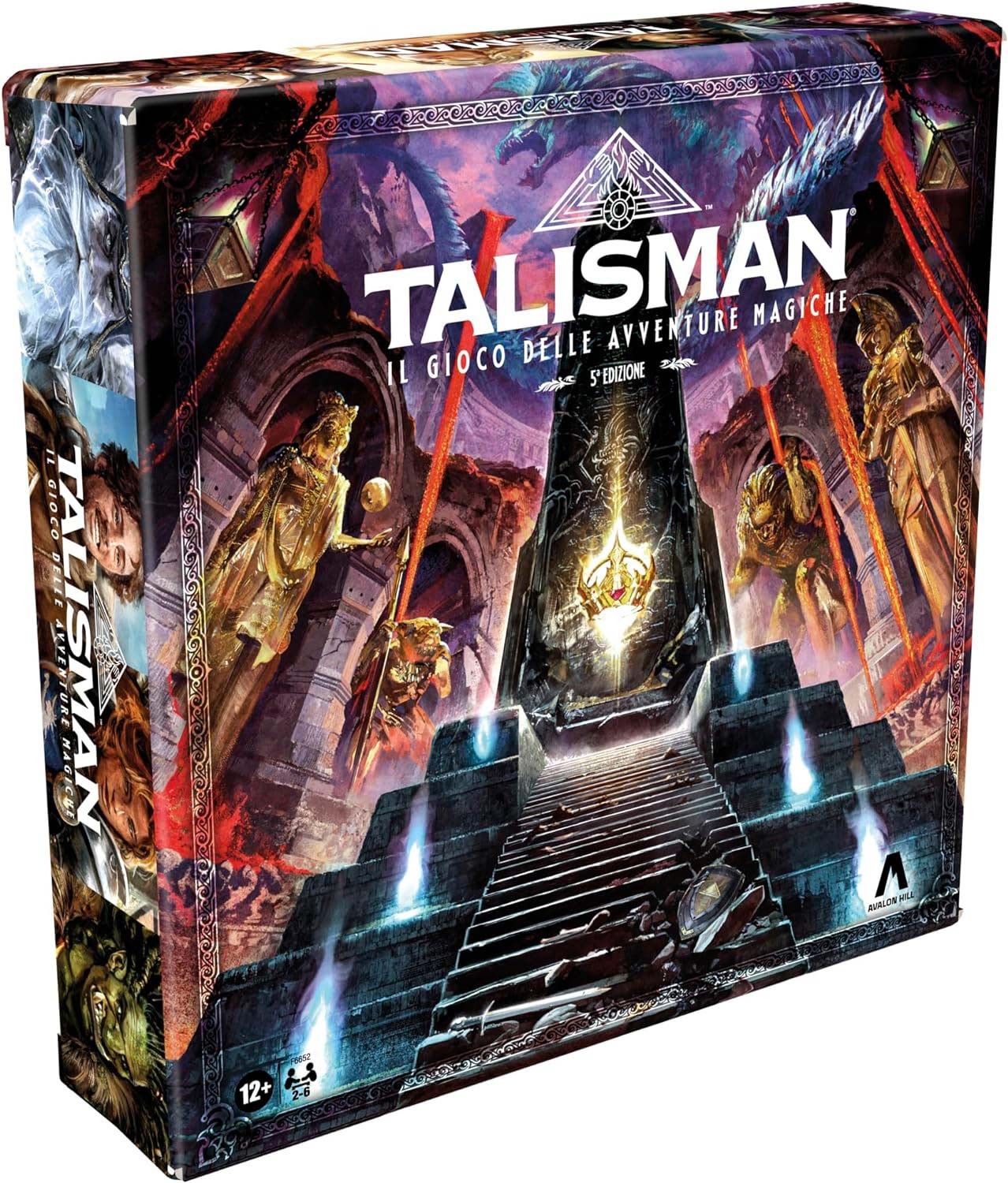 Talisman