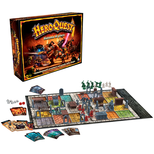 HeroQuest