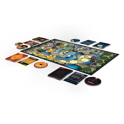Unmatched: Battle of Legends Vol. 2