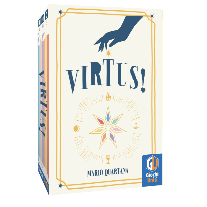 Virtus!