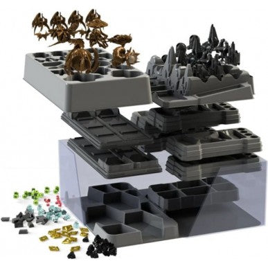 Andromeda's Edge: Supernova Component Upgrade Kit - Espansione