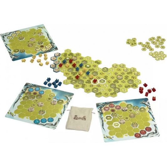 Looot: Il Bottino dei Vichinghi