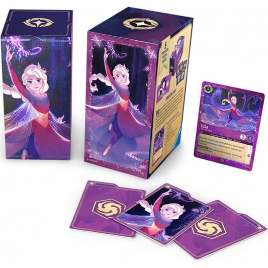 Lorcana: Leggende - Gift Set