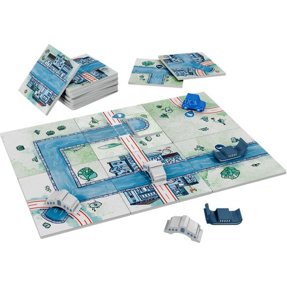 RAILROAD TALES - EXPANSION BUNDLE