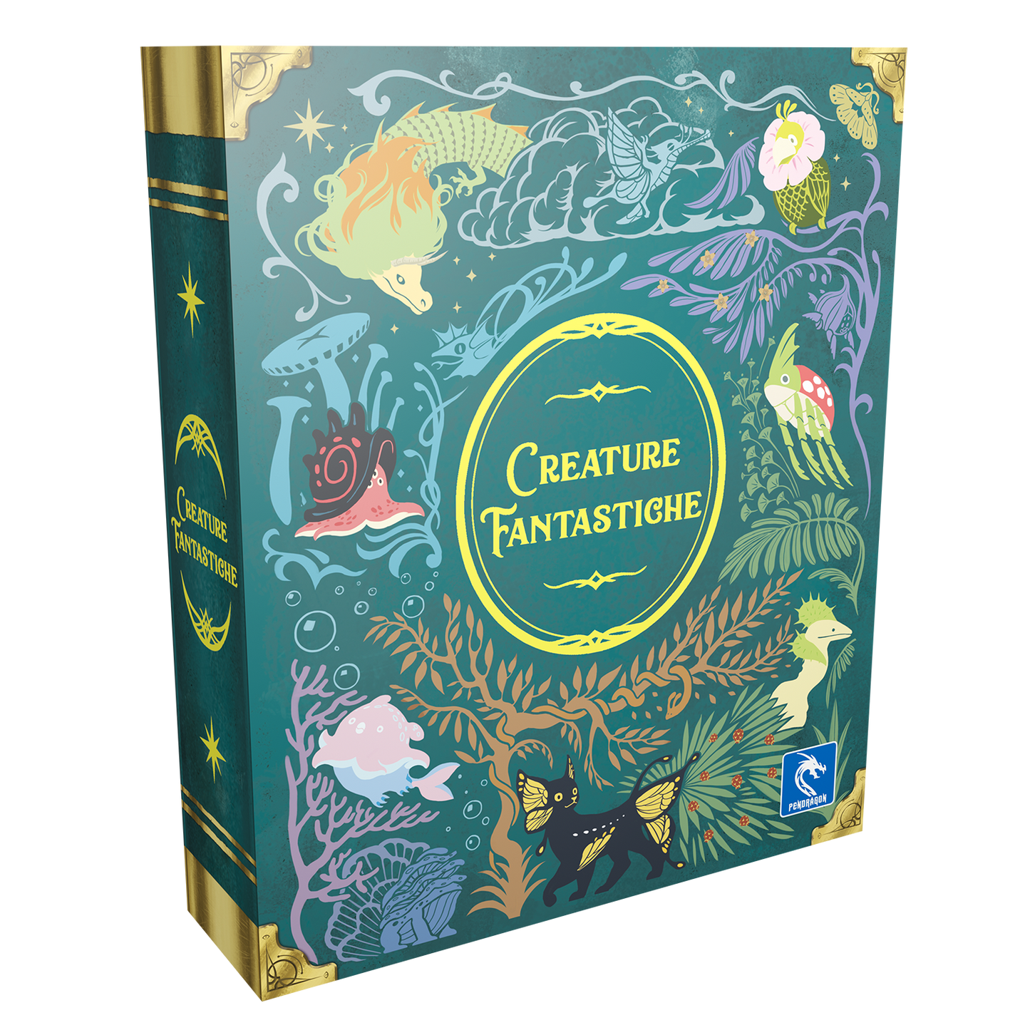 Creature Fantastiche