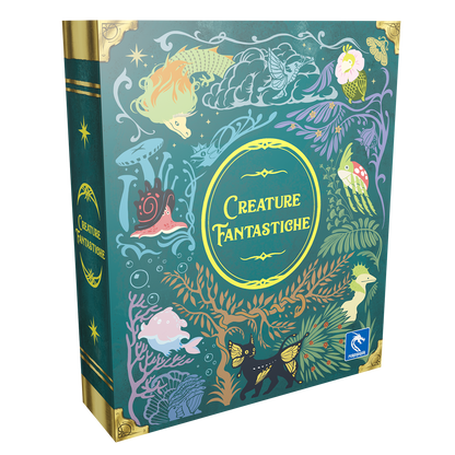 Creature Fantastiche