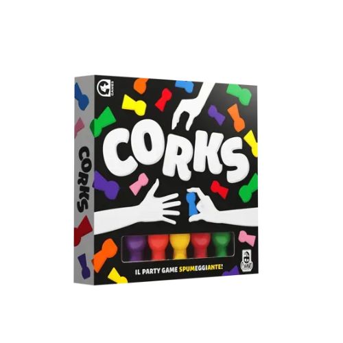 Corks