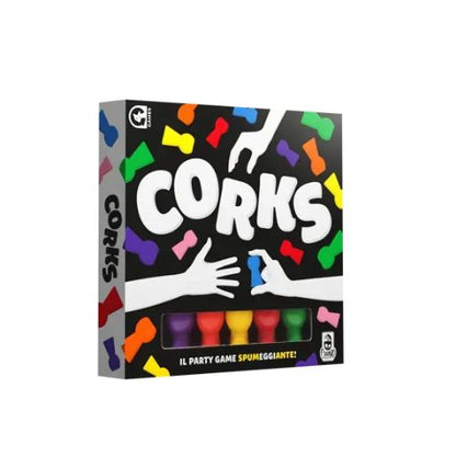 Corks