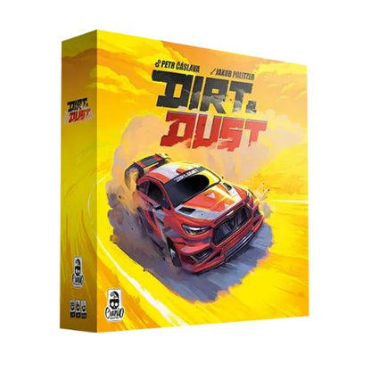 Dirt & Dust
