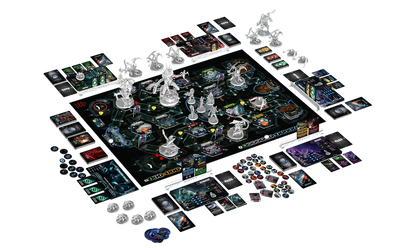 Nemesis: Prima Edizione + Sticker Fix