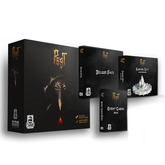 PEST - BIG Bundle