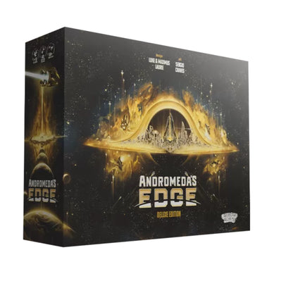 Andromeda's Edge - EXPANSION Bundle