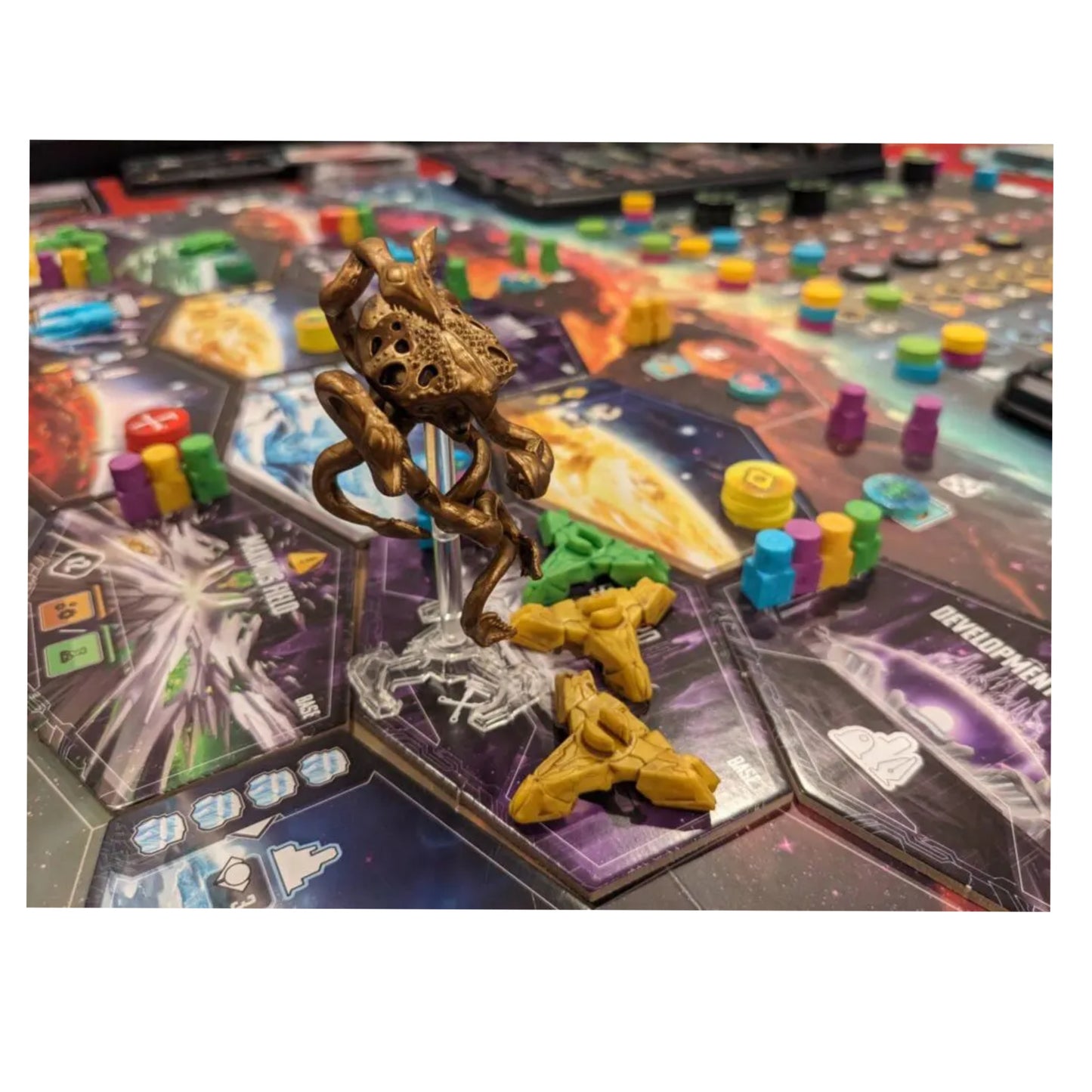 Andromeda's Edge - Mega BUNDLE