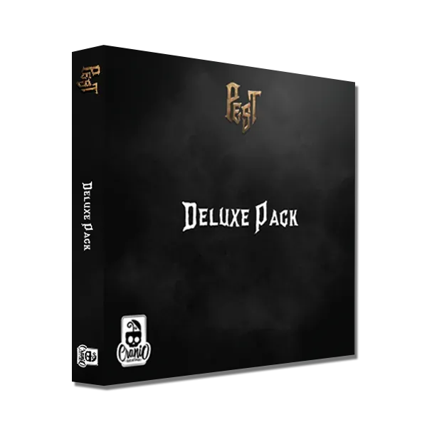 PEST - BIG Bundle