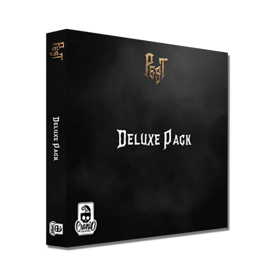 Pest: Deluxe Pack - Espansione