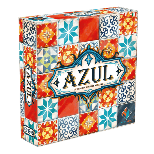 Azul