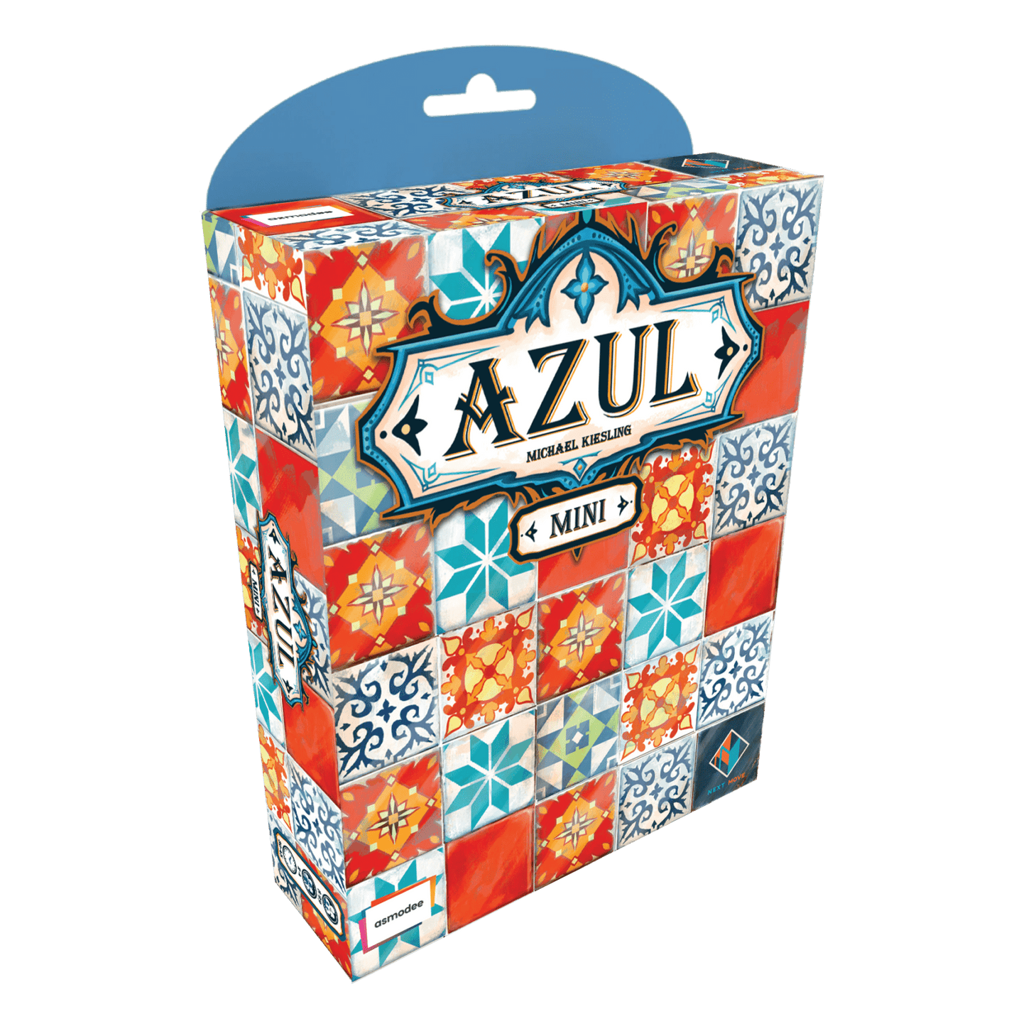 Azul Mini