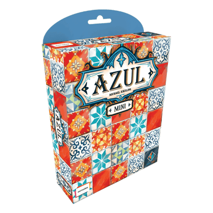Azul Mini
