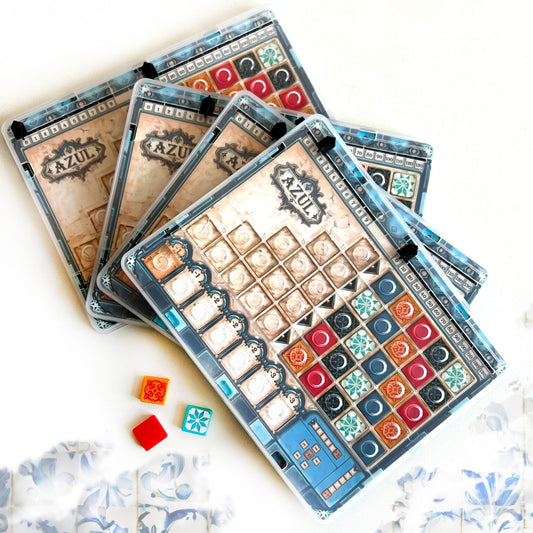 Azul Mini