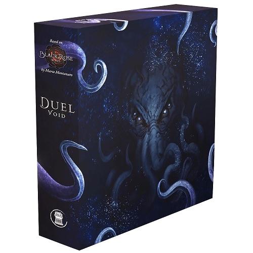 Black Rose Wars: Duel - Void - Espansione