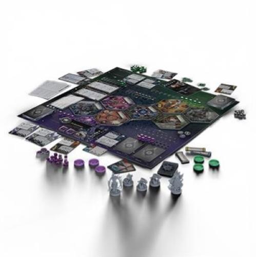 Black Rose Wars: Duel - Void - Espansione