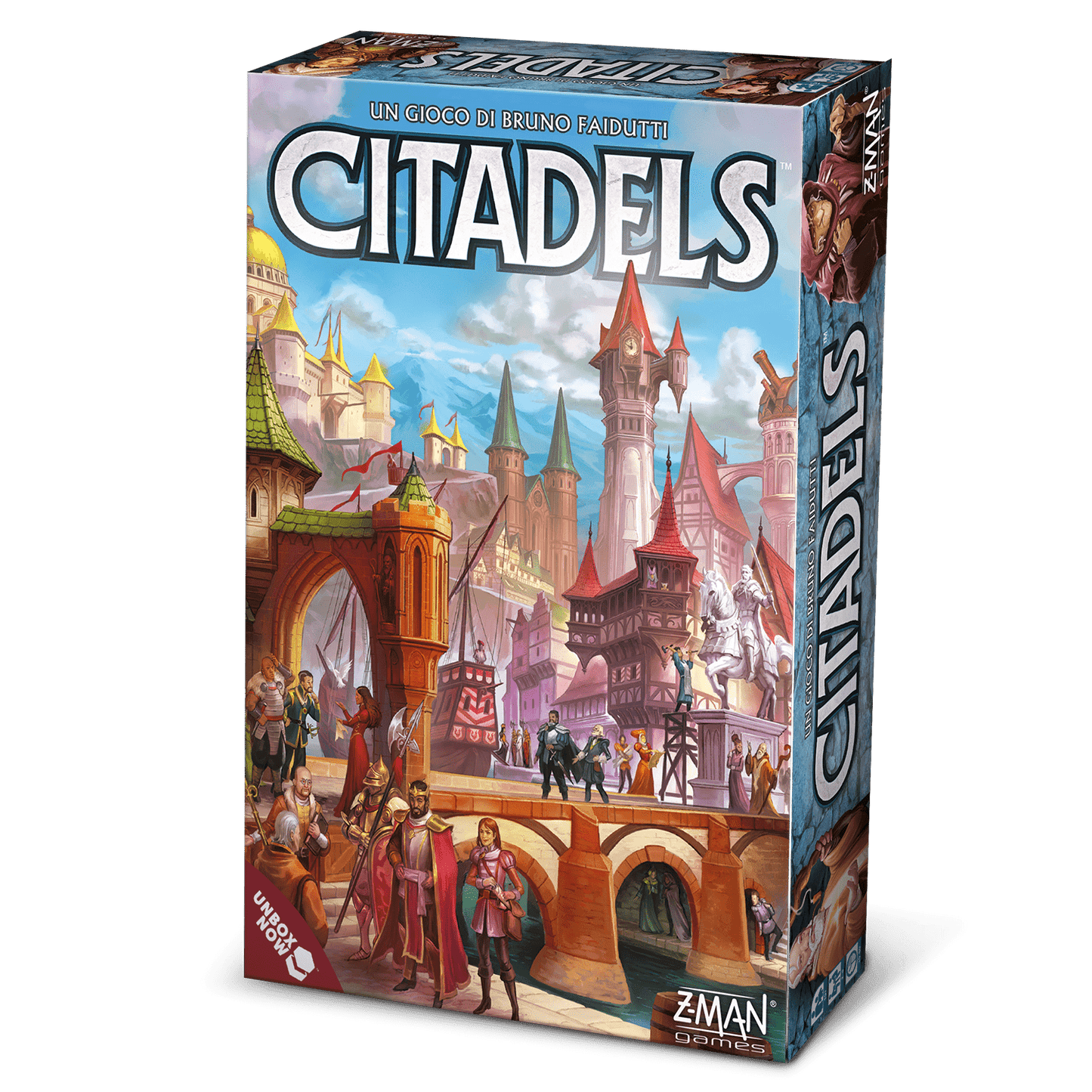 Citadels
