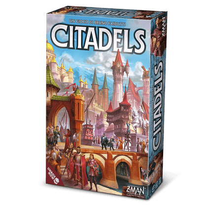 Citadels