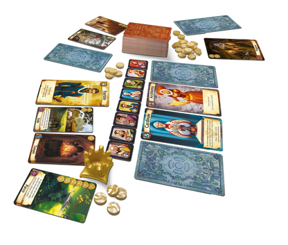 Citadels