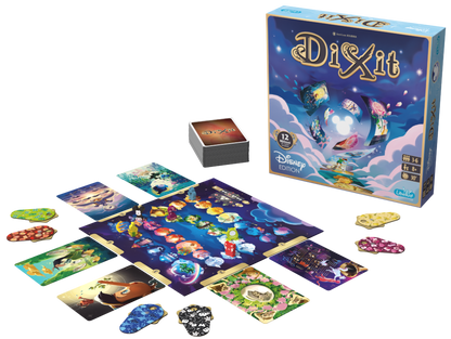 Dixit – Edizione Disney