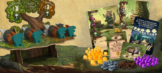 Everdell Collector's Edition