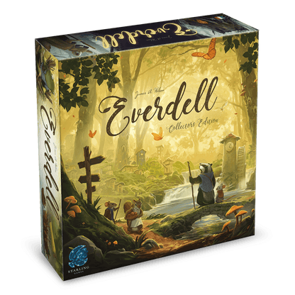 Everdell Collector's Edition