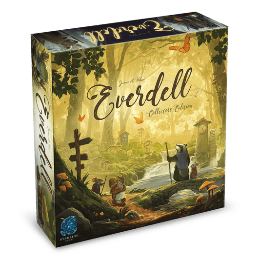 Everdell Collector's Edition