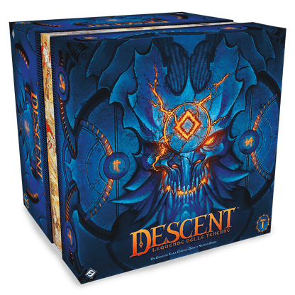 Descent: Leggenda delle Tenebre