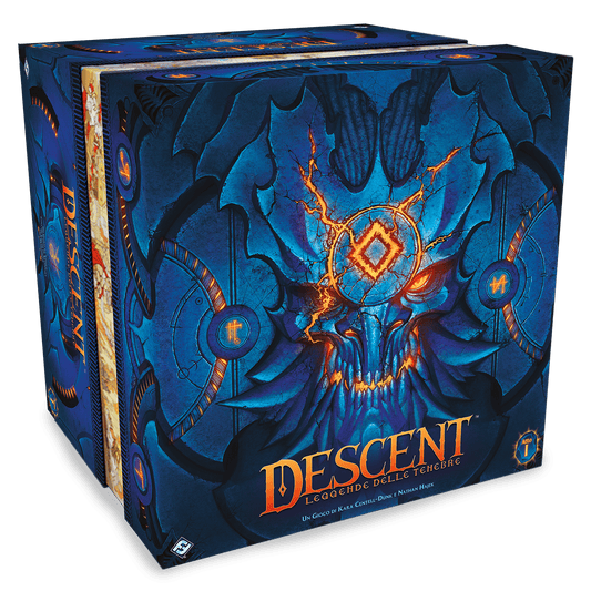 Descent: Leggenda delle Tenebre