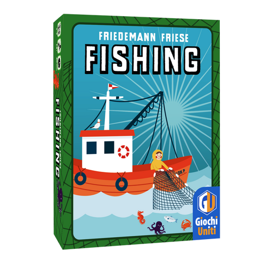 Fishing