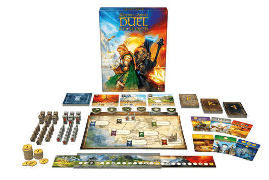 Il Signore degli Anelli: Duel for Middle-Earth