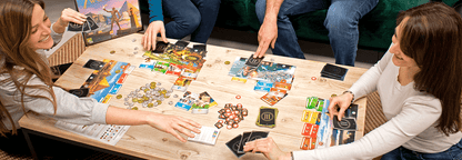 7 Wonders