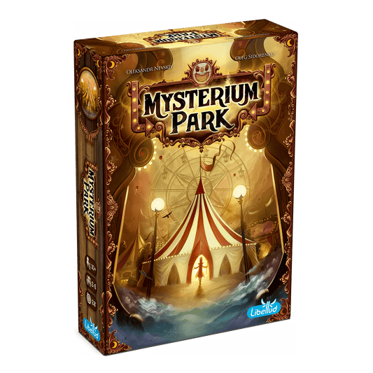 Mysterium Park