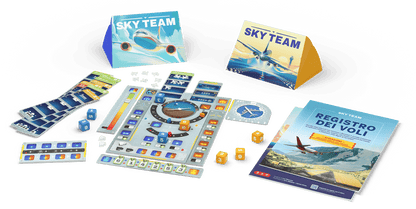 Sky Team