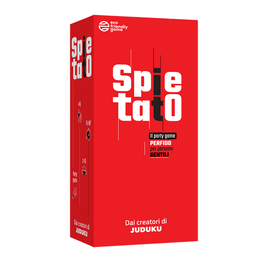 Spietato