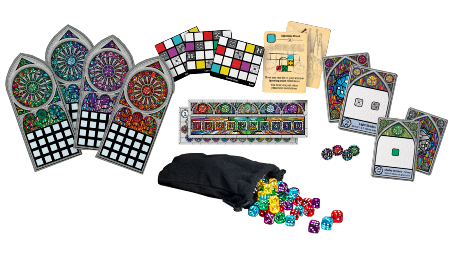 Sagrada
