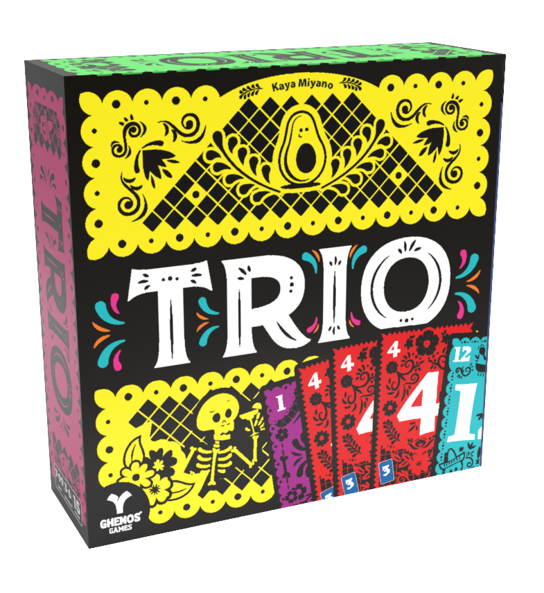 Trio