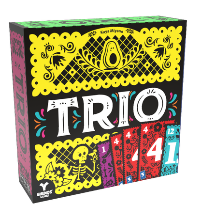 Trio