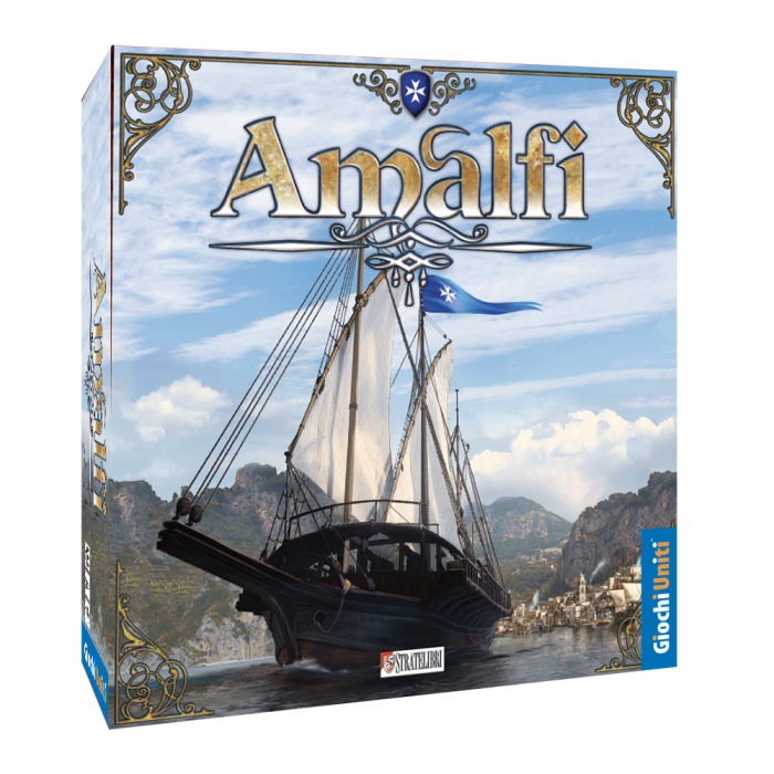 Amalfi